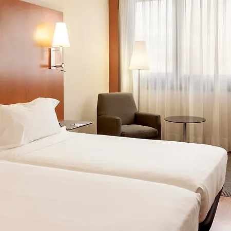 Ac Hotel Genova By Marriott-3
