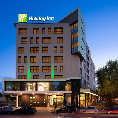 Holiday Inn Turin Corso Francia By Ihg-3