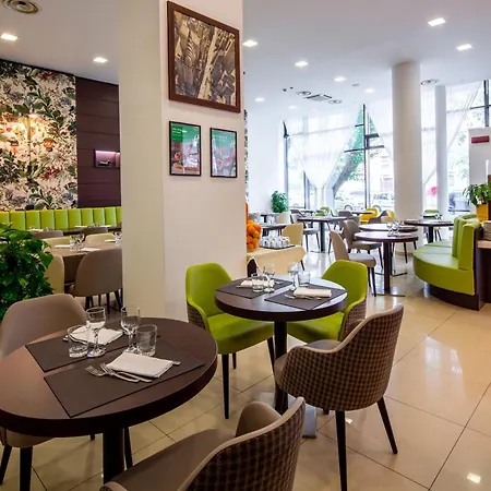 Holiday Inn Turin Corso Francia By Ihg-2