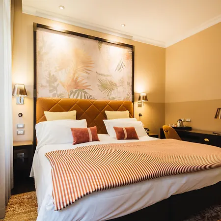 Hotel Indigo Venice - Sant'Elena By Ihg-3