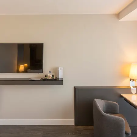 The Nicolaus Hotel-2
