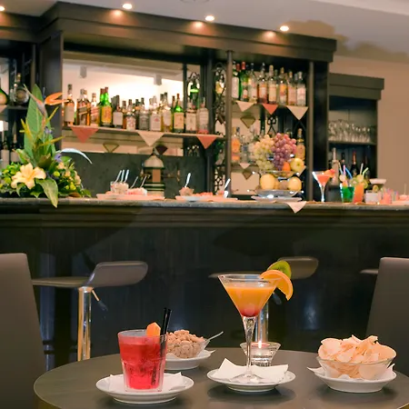 Cardinal Hotel St. Peter-3