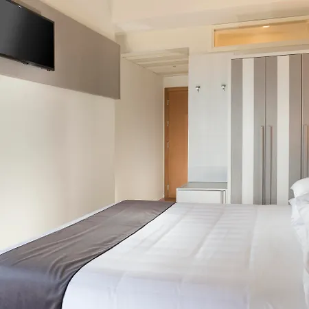 Hotel Ascot & Spa-2