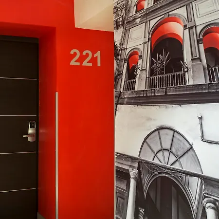 B&B Hotel Napoli-2