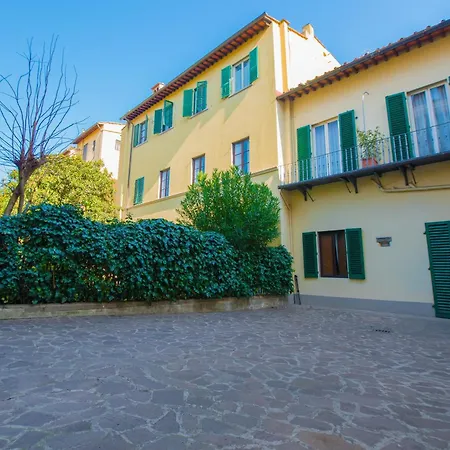 Hotel Vasari-2