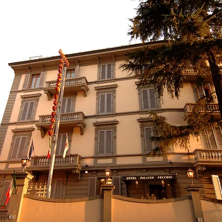 Hotel Palazzo Vecchio-2