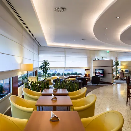 Una Hotels Cusani Milano-3