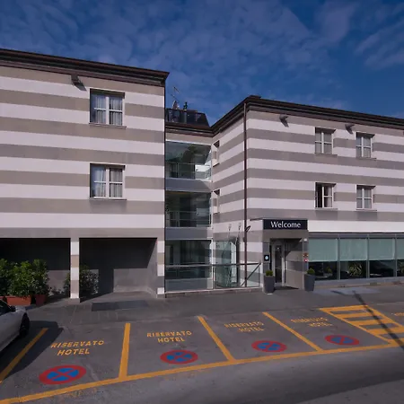 Cdh Hotel La Spezia-3
