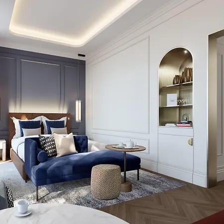 Intercontinental Rome Ambasciatori Palace By Ihg-3