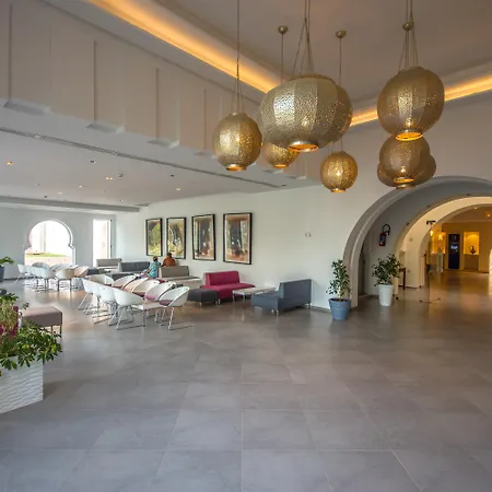 Seabel Alhambra Beach Golf & Spa-2
