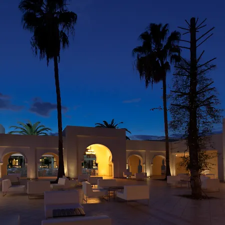 Seabel Alhambra Beach Golf & Spa-2