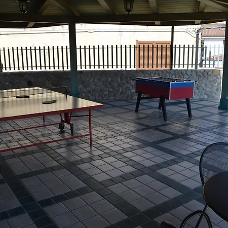 Hotel MARINELLA - Private Free Parking - Grotticelle Beach 200 m-3