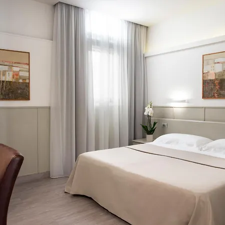 Hotel Grifone Firenze - Meetings & Spa-3