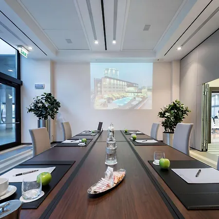 Devero Hotel & Spa, BW Signature Collection-2
