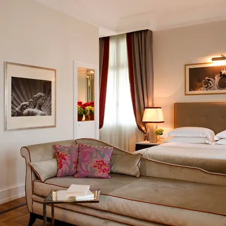Savoia Excelsior Palace Trieste - Starhotels Collezione-3