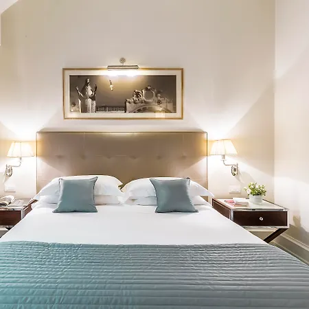 Savoia Excelsior Palace Trieste - Starhotels Collezione-3