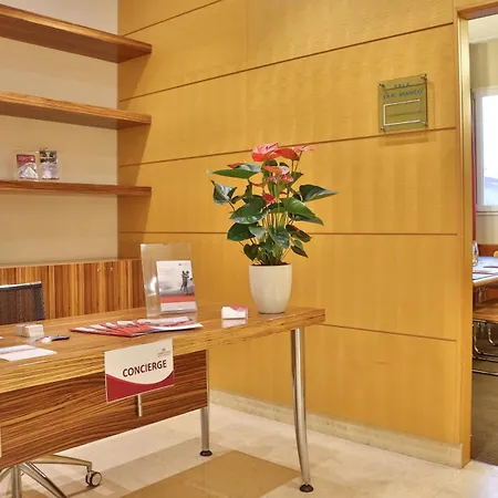Crowne Plaza Venice East By Ihg-2