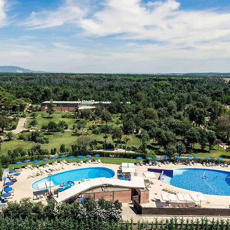 Th Tirrenia - Green Park Resort-3