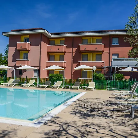 Hotel Oliveto-2