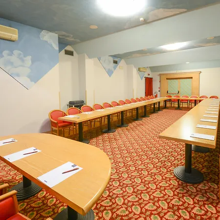 Hotel Oliveto-2