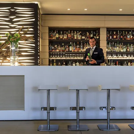 Almar Lido Jesolo Resort & Spa-3