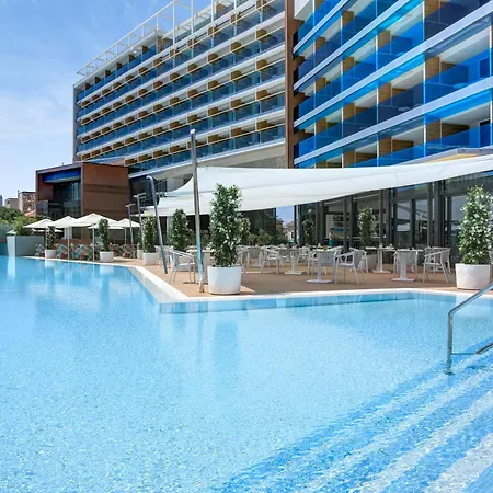 Almar Lido Jesolo Resort & Spa-2