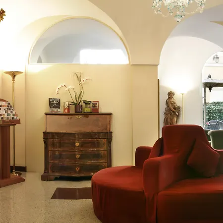 Hotel Albergo Santa Chiara-2