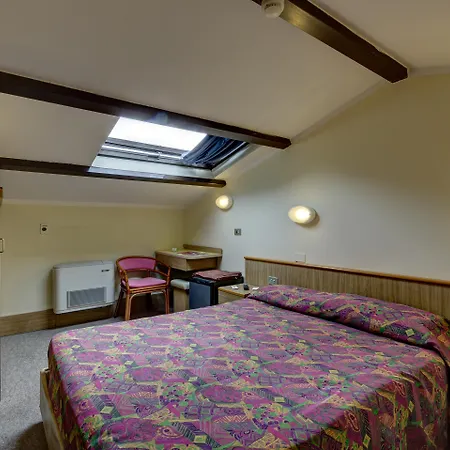 Hotel Leonardo Da Vinci-2