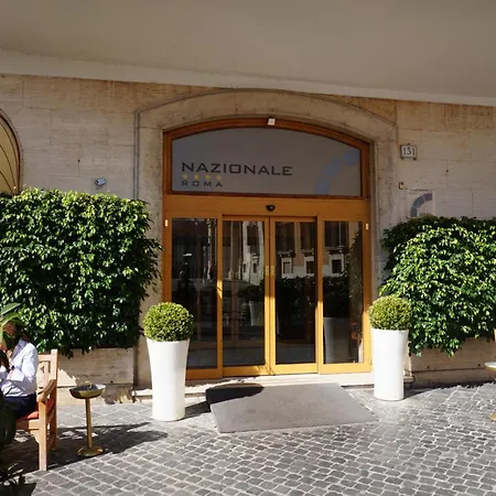 Hotel Nazionale-2