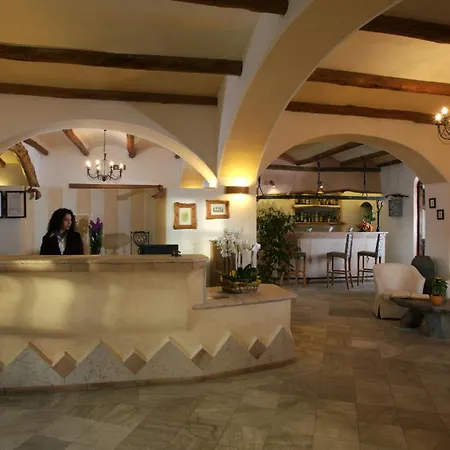 Hotel Arathena-2