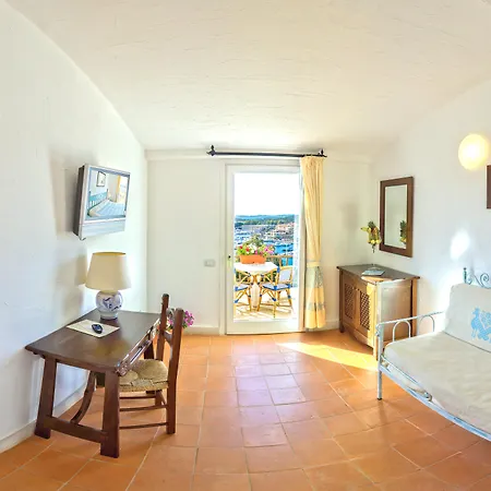 Hotel Luci Di La Muntagna-2