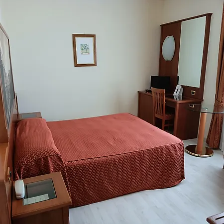 Hotel President Venezia-2