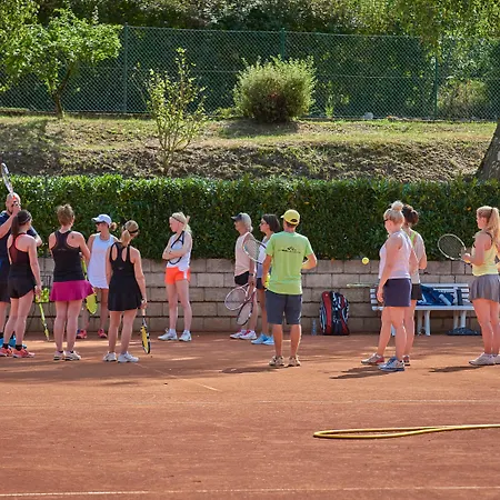 Hotel Le Balze - Aktiv&Wellness-2