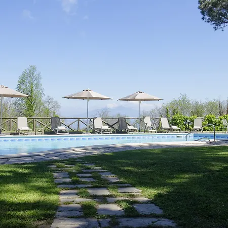 Oasi Olimpia Relais-2
