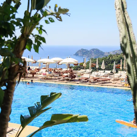 Hotel Olimpo Le Terrazze-2
