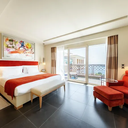 Monte-Carlo Bay Hotel&Resort-2