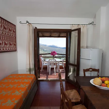 Aura Club Torre delle Stelle Residence-3