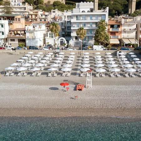 Albatros Beach Hotel-3