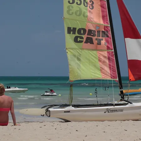 Seabel Rym Beach Djerba-3