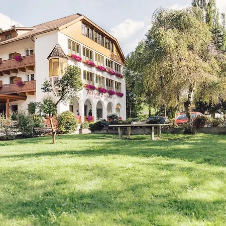 Parkhotel Schachen-2