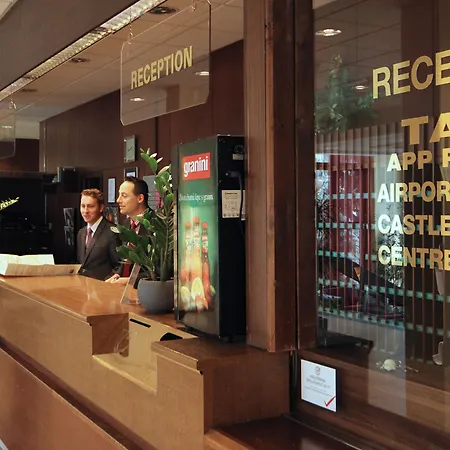 Hotel Krystal-3