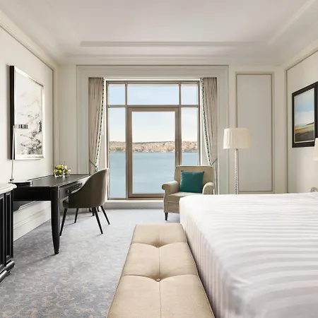 Shangri-La Bosphorus, Istanbul-2
