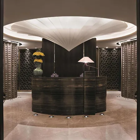 Shangri-La Bosphorus, Istanbul-2