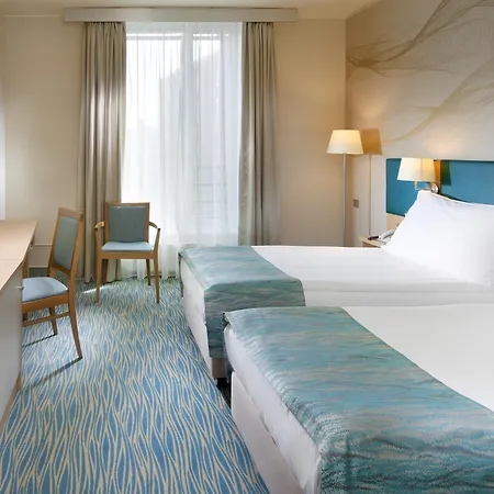 Holiday Inn Prague By Ihg-3