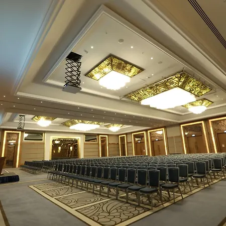 Radisson Blu Hotel, Istanbul Sisli-2
