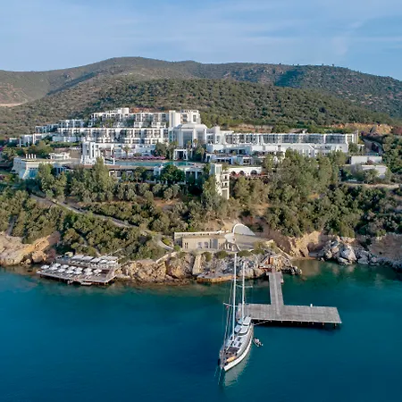Kempinski Hotel Barbaros Bay Bodrum-2