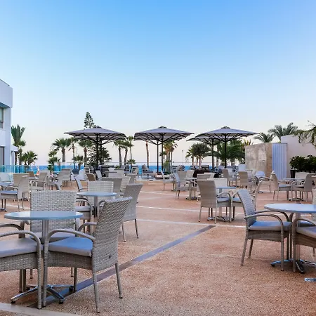 Golden Bay Beach Hotel-3