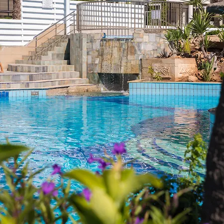 Golden Bay Beach Hotel-2