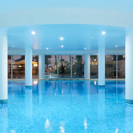 Golden Bay Beach Hotel-2