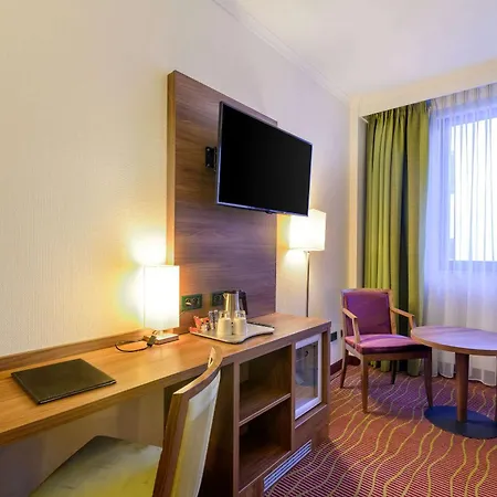 Hotel Opera Antwerpen Centrum-3